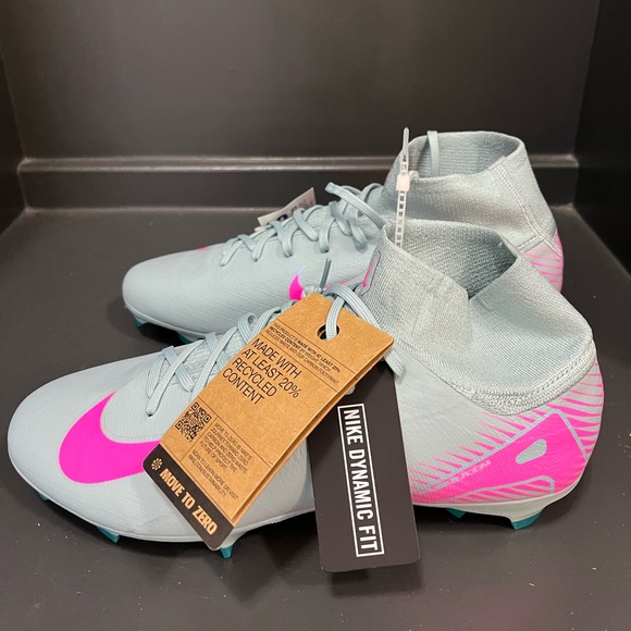 Nike Other - Nike Mercurial Superfly 10 Pro Soccer Cleats Sz 10.5 NWOB